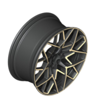 BMW M5 R20 (36119882244, 36119882245)