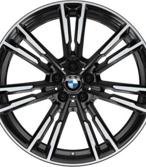 BMW M8 R20 (36117857077, 36117857078)