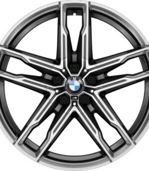 BMW M8 R20 (36118089562, 36118089563)