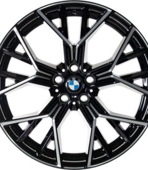 BMW M8 R20 (36118089564, 36118089565)