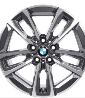 BMW X1 R17 (36116891175)