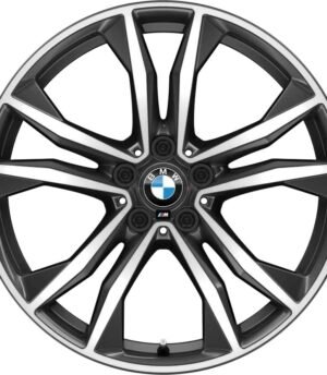 BMW X1 R19 (36108008616)