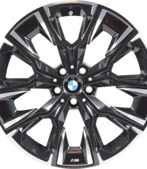 BMW X1 R20 (36106896094)