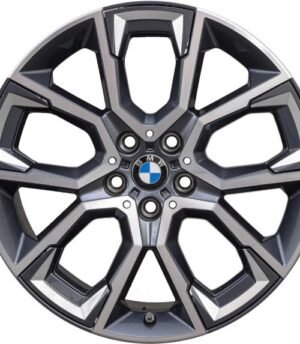 BMW X2 R19 (36106899197)