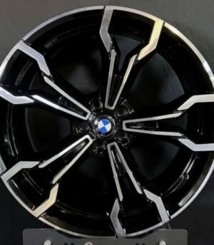 BMW X4 M R21 (36118060041, 36118060042)