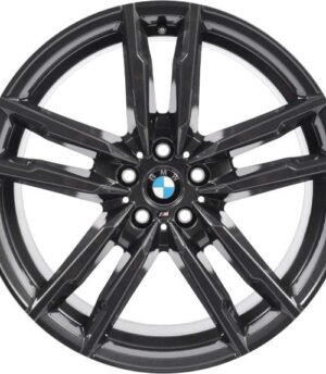 BMW X4 M R20 (36118059723, 36118059724)