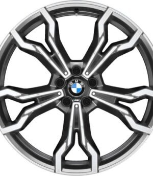 BMW X3 M R21 (36118095559, 36118095560)
