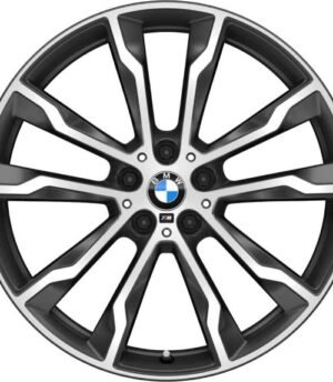BMW X4 R20 (36108010268, 36108010269)