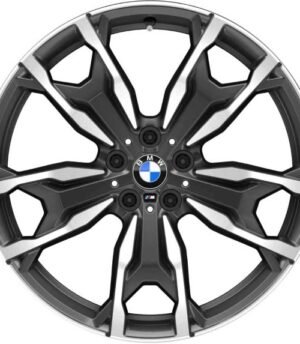 BMW X3 R20 (36108073791, 36108073792)