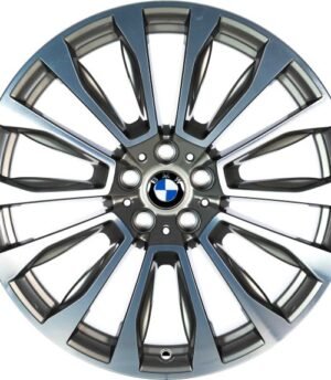 BMW X3 R20 (36116877332, 36116877333)