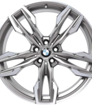 BMW X3 R21 (36108053455, 36108053456)