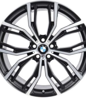 BMW X3 R21 (36116877336, 36116877337)