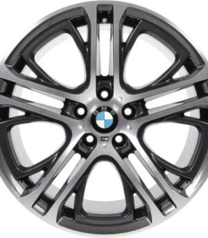 BMW X5 M R21 (36116854564, 36116854565)