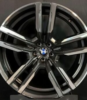 BMW X6 M R21 (36118090715, 36118090794)