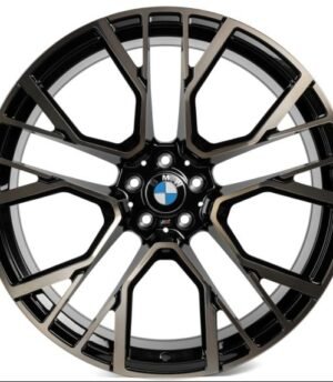 BMW X5 M R21 R22 (36118090796, 36118090717)