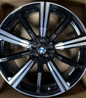 BMW X5 R22 (36116883767, 36116883768)