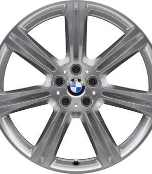 BMW X6 R20 (36116883753, 36116883754)