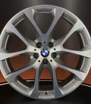 BMW X5 R20 (36116883757, 36116883758)