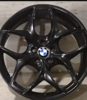 BMW X5 R21 (36116781994, 36116772253)