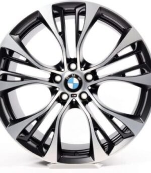 BMW X5 R21 (36116859423, 36116859424)