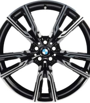 BMW X5 R22 (36116856025, 36116856026)