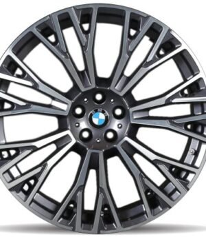 BMW X5 R22 (36116883763, 36116883764)