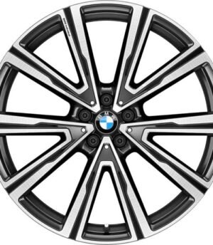 BMW X5 R22 (36118072000, 36118072001)