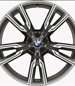 BMW X5 R22 (36118072002, 36118072003)