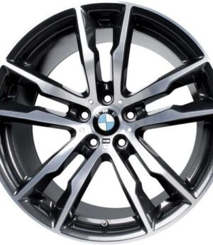 BMW X6 M R20 (36112284650, 36112284651)