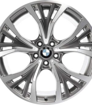 BMW X6 M R21 (36116863100, 36116863101)