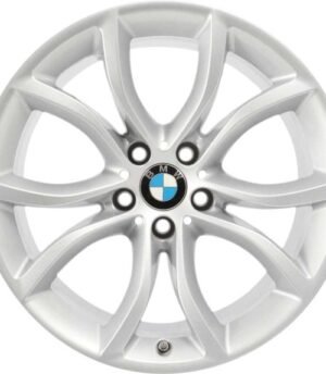 BMW X6 R19 (36116858872, 36116858873)