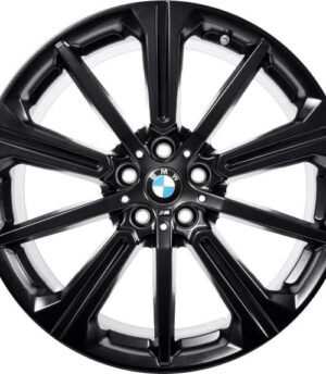BMW X6 R20 (36116883765, 36116883766)