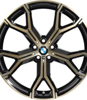 BMW X6 R21 (36115A2A380, 36115A2A389)