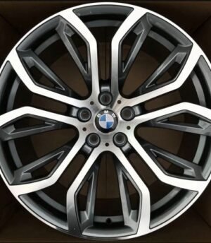 BMW X6 R21 (36116796149, 36116796150)