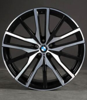 BMW X5 R22 (36118090013, 36118090014)