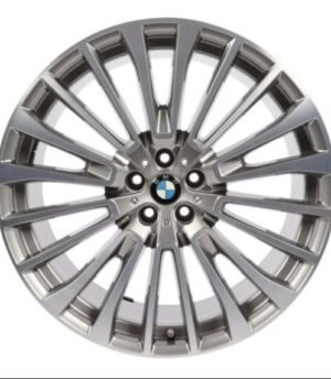 BMW X7 R22 (36116885144, 36116885463)