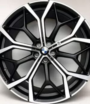 BMW X7 R22 (36116885145, 36116885464)