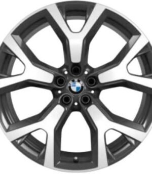 BMW X7 R21 (36116885141)