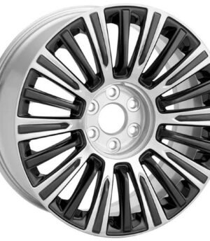 Cadillac Escalade R22 (84040803)