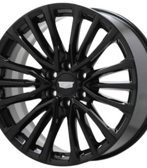 Cadillac Escalade R22 (84258723 Bl)