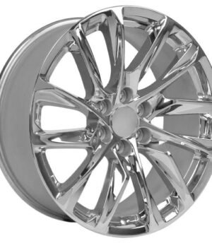 Cadillac Escalade R22 (84453003)