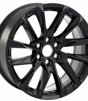 Cadillac Escalade R22 (84586634)