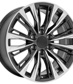 Cadillac Escalade R22 (84638161)