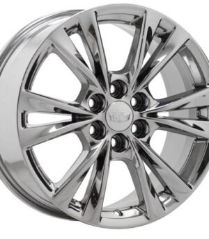 Cadillac XT5 R18 (84180450)