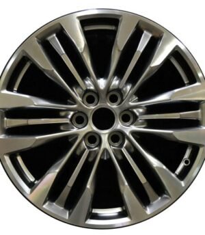 Cadillac XT5 R20 (22996321)