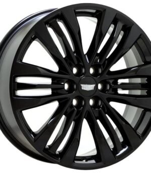 Cadillac XT5 R20 (22996322)