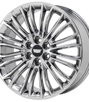 Cadillac XT6 R20 (23403702)