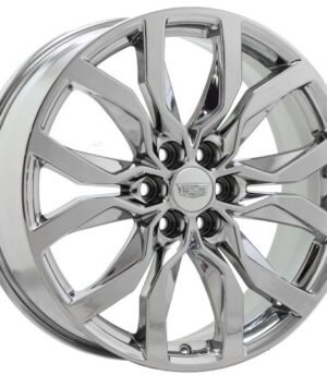 Cadillac XT5 R20 (84479320 S)