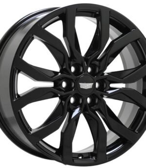 Cadillac XT5 R20 (84610133)