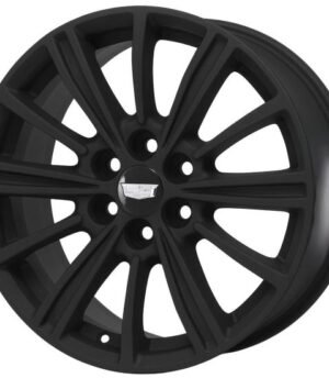 Cadillac XT5 R18 (22996317)